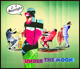 Under the Moon: Moonlight